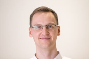 Gydytojas Adomas Rovas