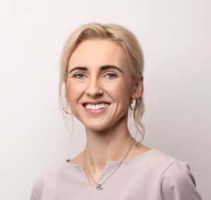 Ausra Vaskeliene_VIN Gydytoja Odontologe