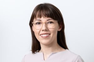 Katažyna Sinkevič odontologe