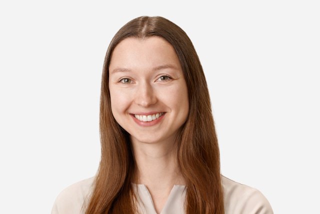 Eglė Trečiokaitė VIN klinika